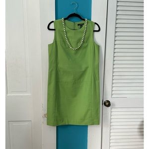 Ralph Lauren perfect dress! Great for a spring/summer party! Size 10.Worn once!